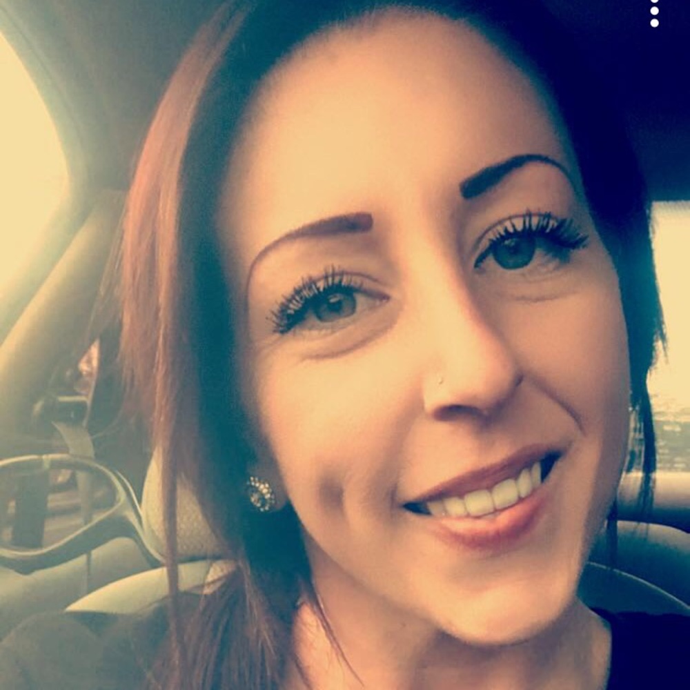 Meet your Posher, Eryn